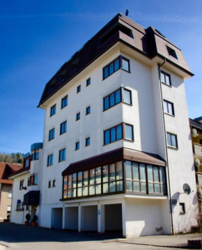 Hotel Blume Post Albstadt